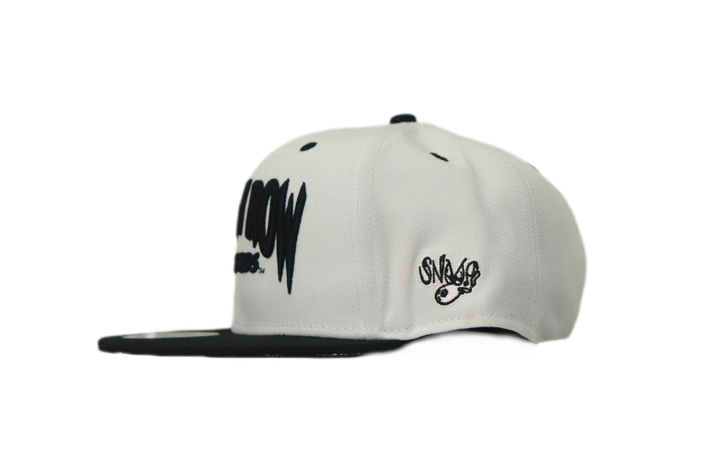 DEATH ROW RECORDS snapback Cap