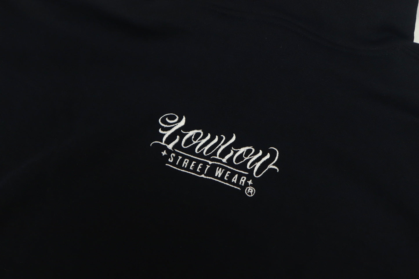 LOWLOW STREETWEAR TRUE TO THE NAVY BLUE