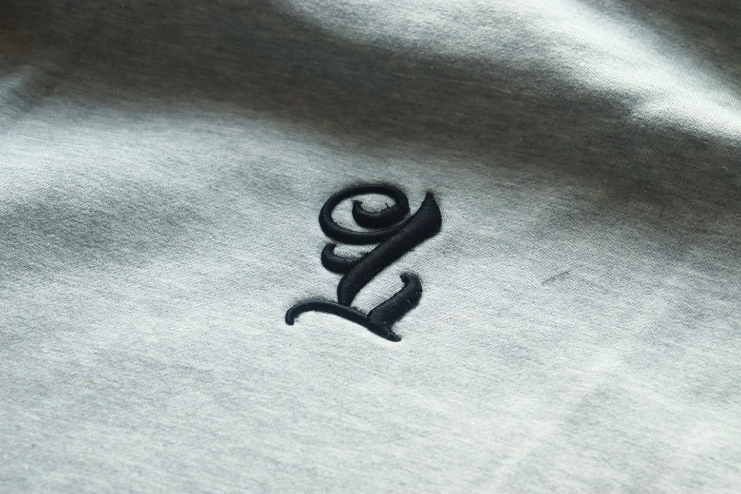 LOWLOW STREETWEAR THE STAMP SETUP GY