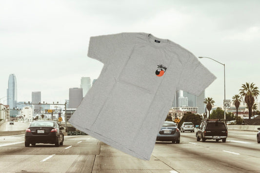 STUSSY 8 Ball T-shirt