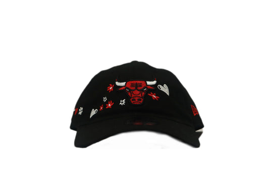 NEW ERA YOUTH 9FIFTY Chicago Bllus Cap