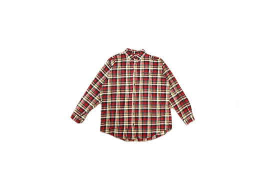 VINTAGE CARHARTT SHIRTS