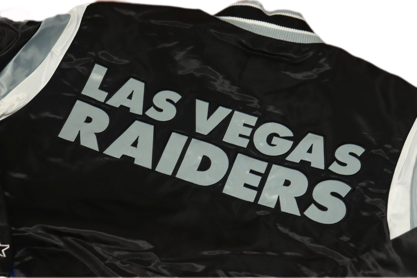 NFL RAIDERS Home Game Varsity