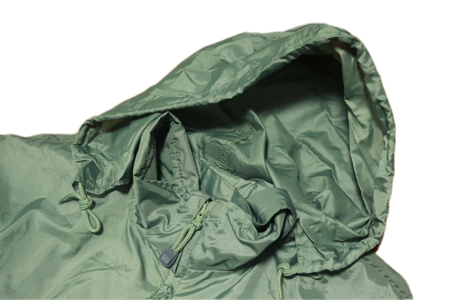 VINTAGE LANDS END WIND BREAKER