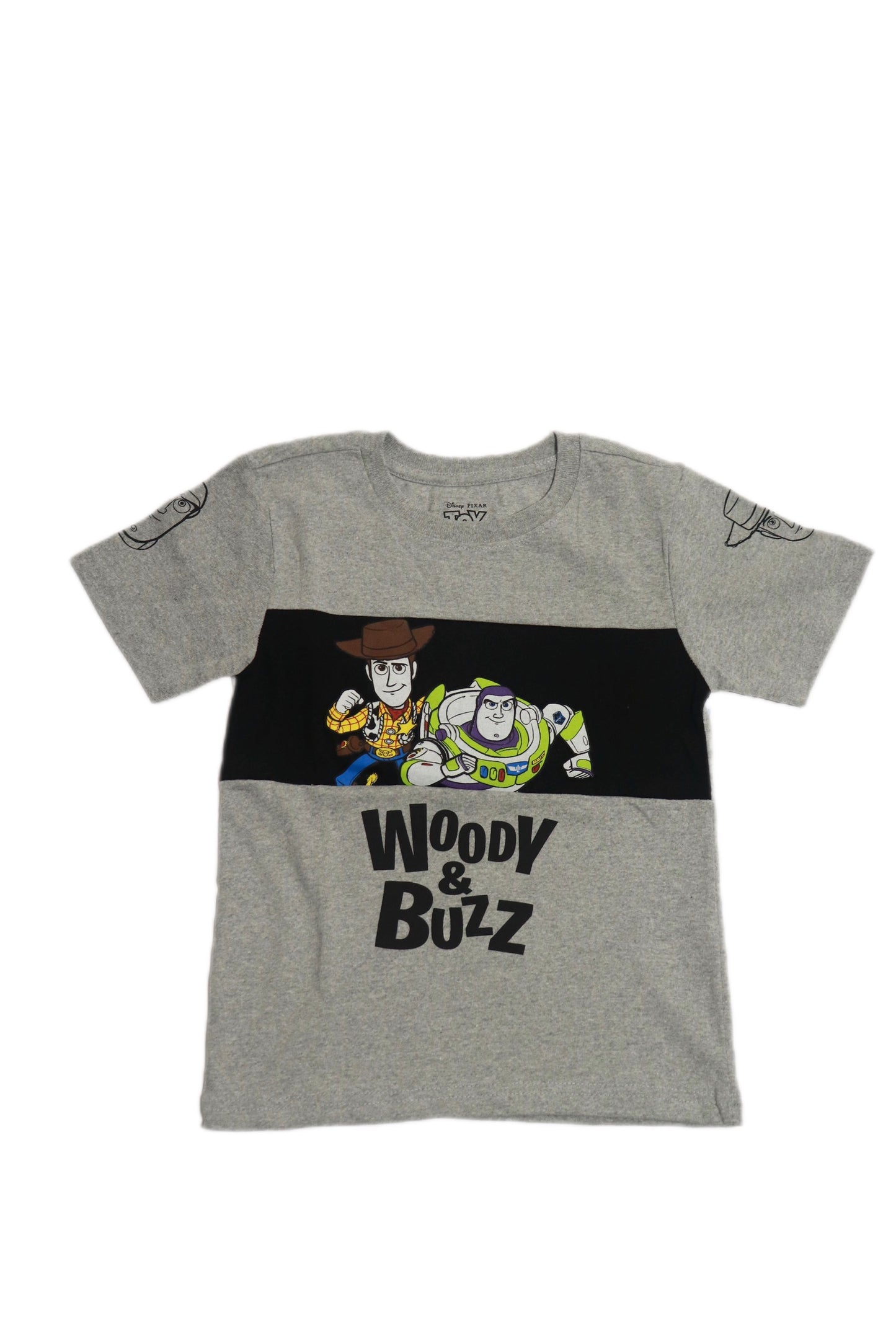 TOY STORYT-shirt