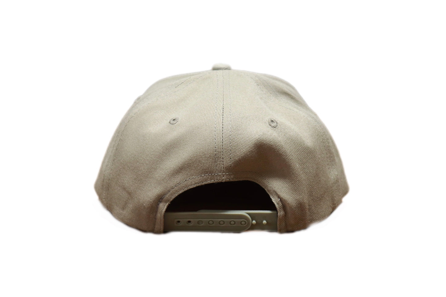 LOWLOW STREETWEAR Gray / black bandana
