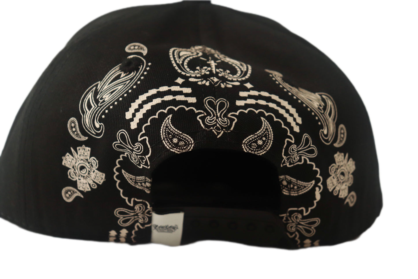 LOWLOW STREETWEAR DARK SIDE SNAPBACK