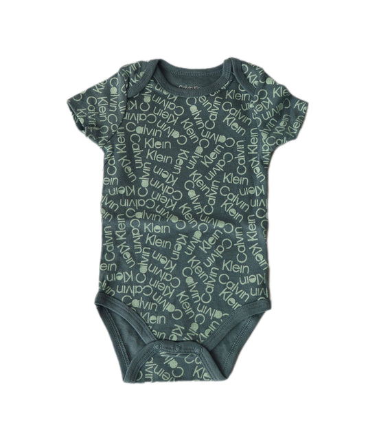 Calvin Klein rompers