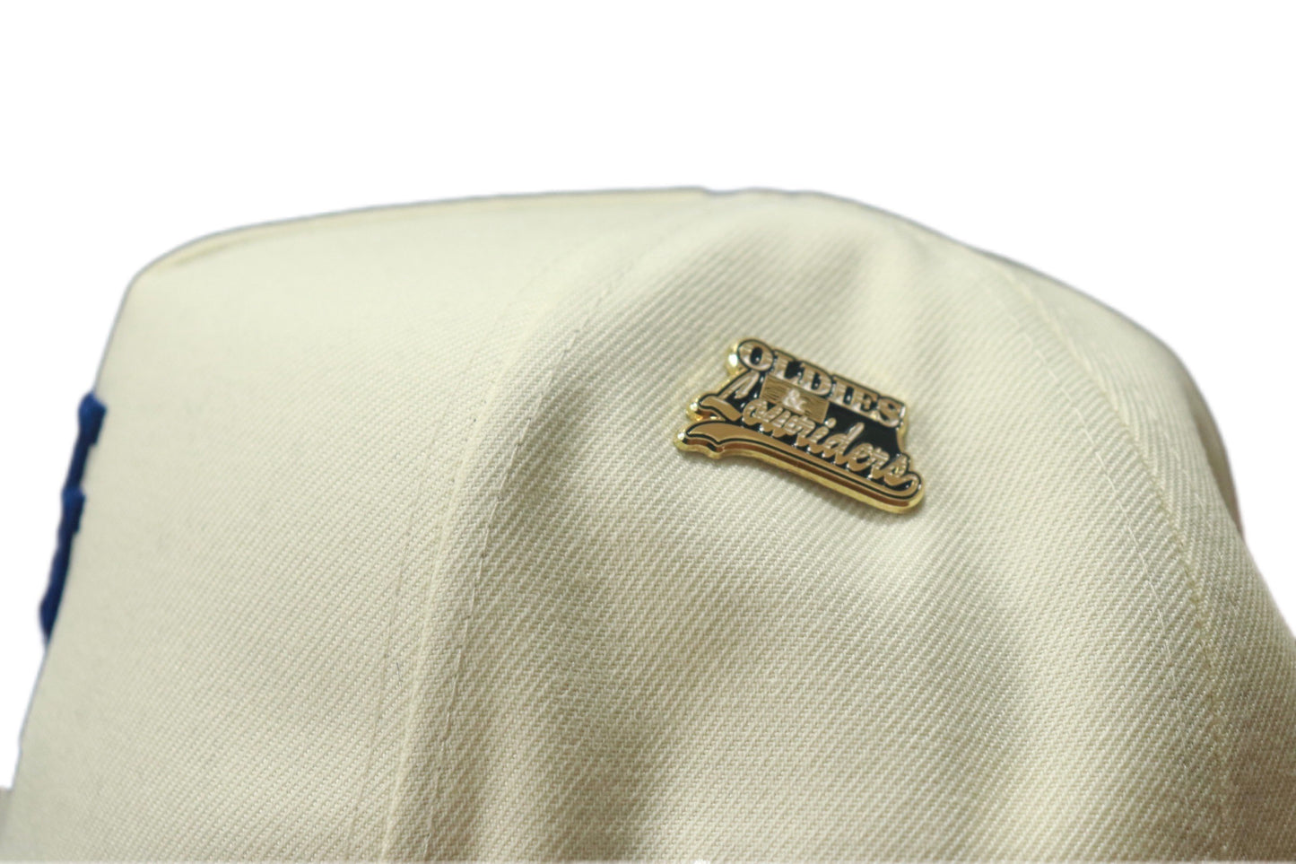 LOWLOW STREETWEAR PINS