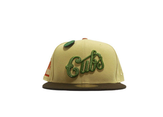 NEWERA CHICAGO CUBS 59Fifty