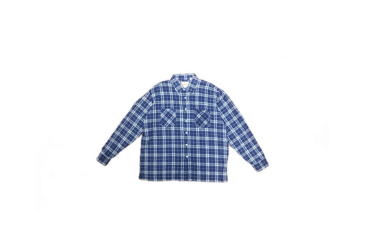 VINTAGE SAUGATUCK - DRYGOODS COMPANY LTD SHIRTS