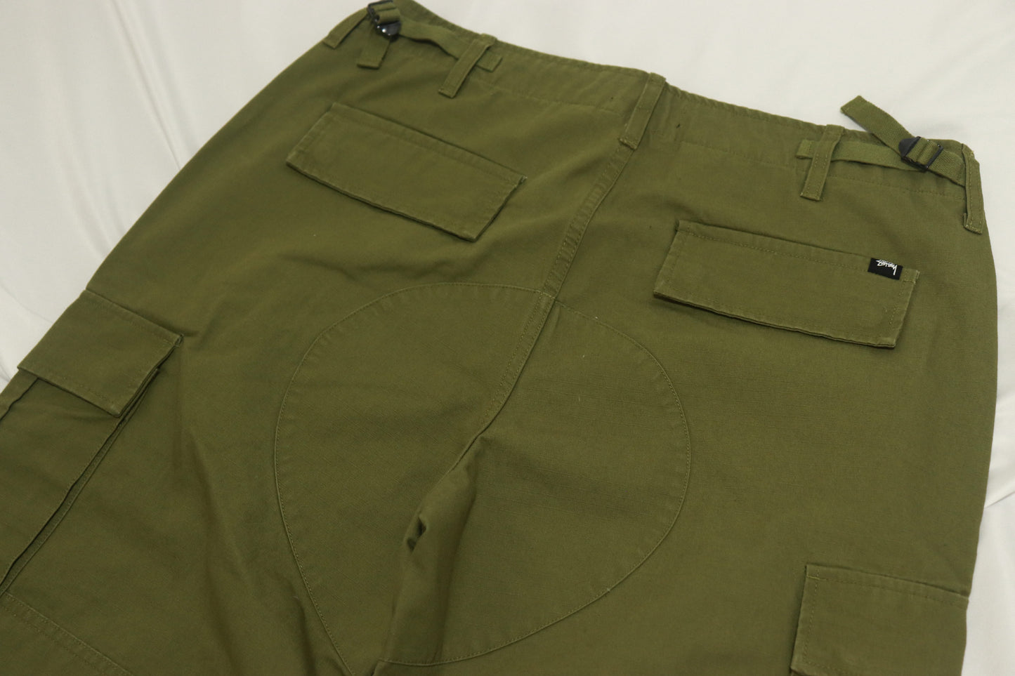 STUSSY cargo pants