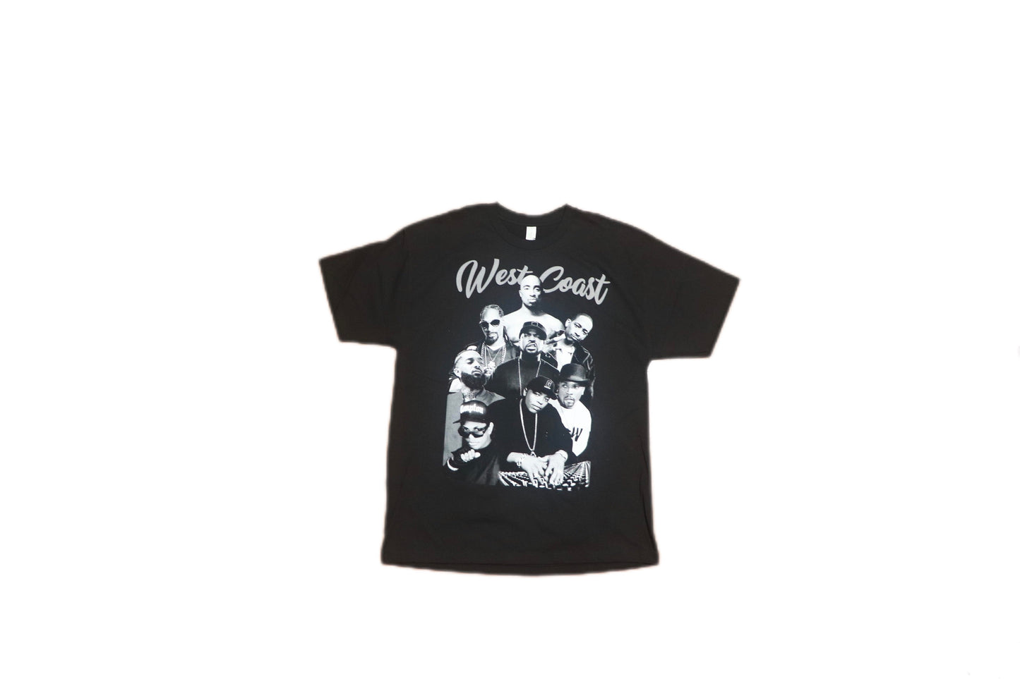HIPHOP T-shirt