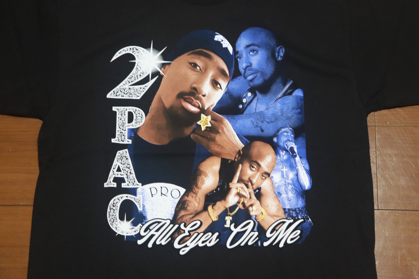 HIPHOP T-shirt