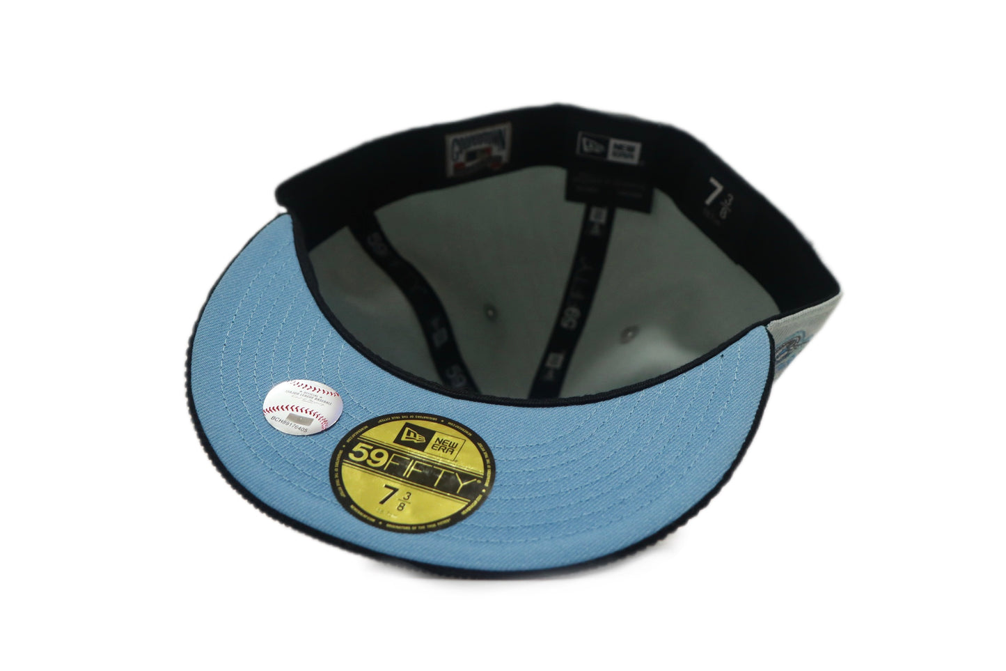 NEWERA Toronto Blue Jays 59Fifty