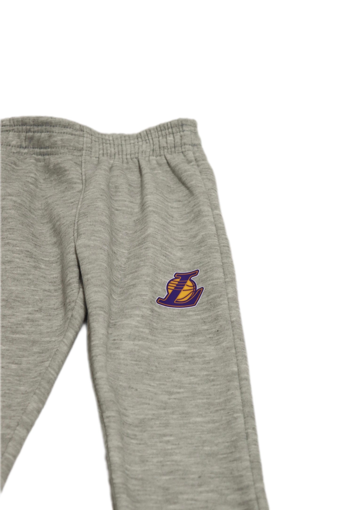 Los Angeles Lakers SETUP