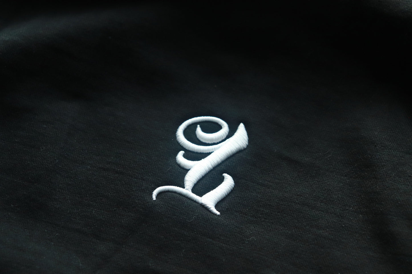 LOWLOW STREETWEAR THE STAMP SETUP BK