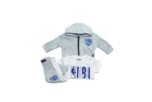 NBA 3PIECE SET