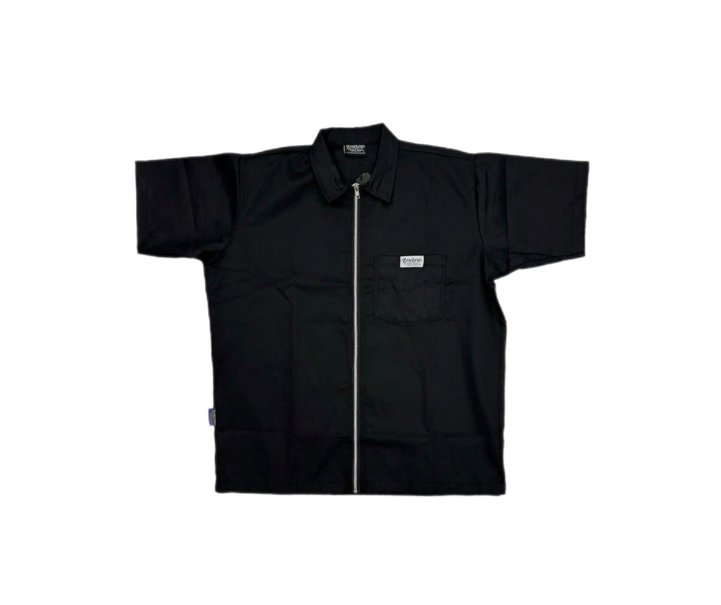 LOWLOW STREETWEAR CRUISE NIGHTS BLACK