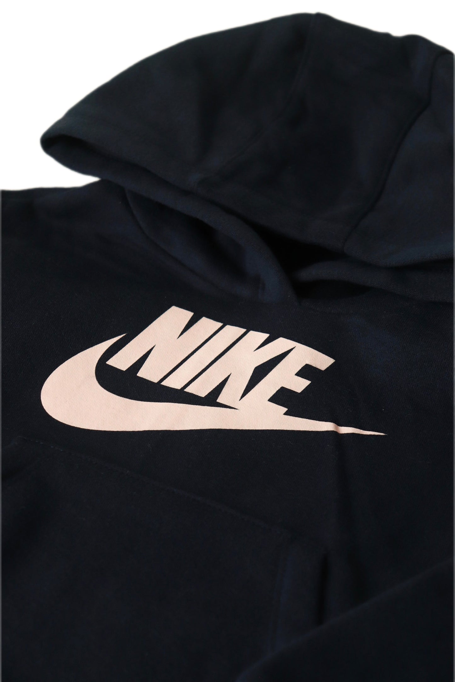 NIKE SETUP