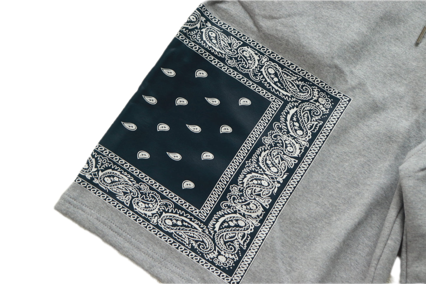 LOWLOW STREETWEAR THE WARRIOR SHORTS
