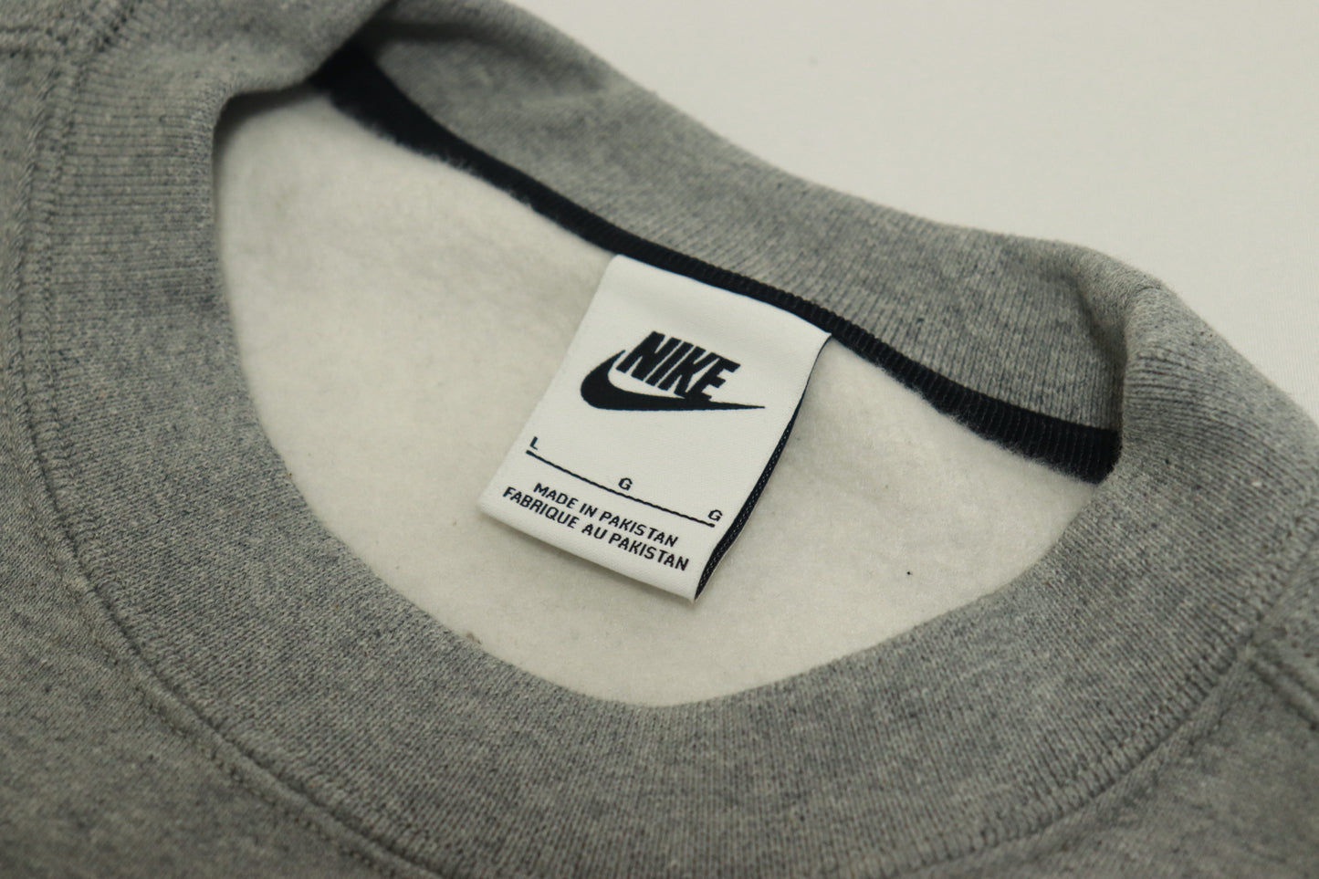 STUSSY NIKE setup