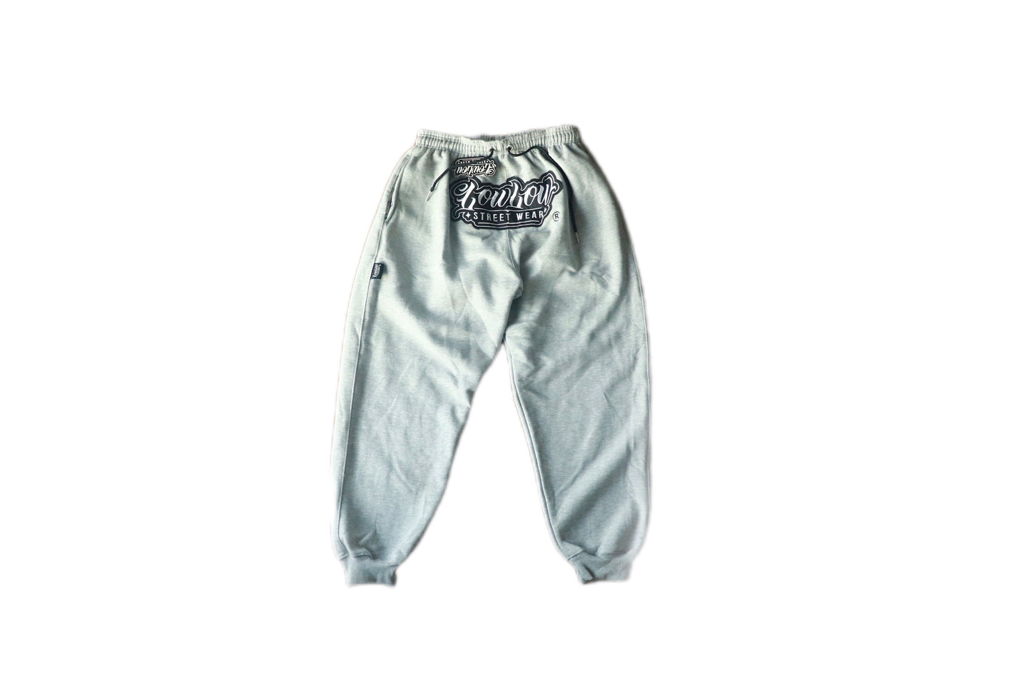 LOWLOW STREETWEAR THE STAMP SETUP GY