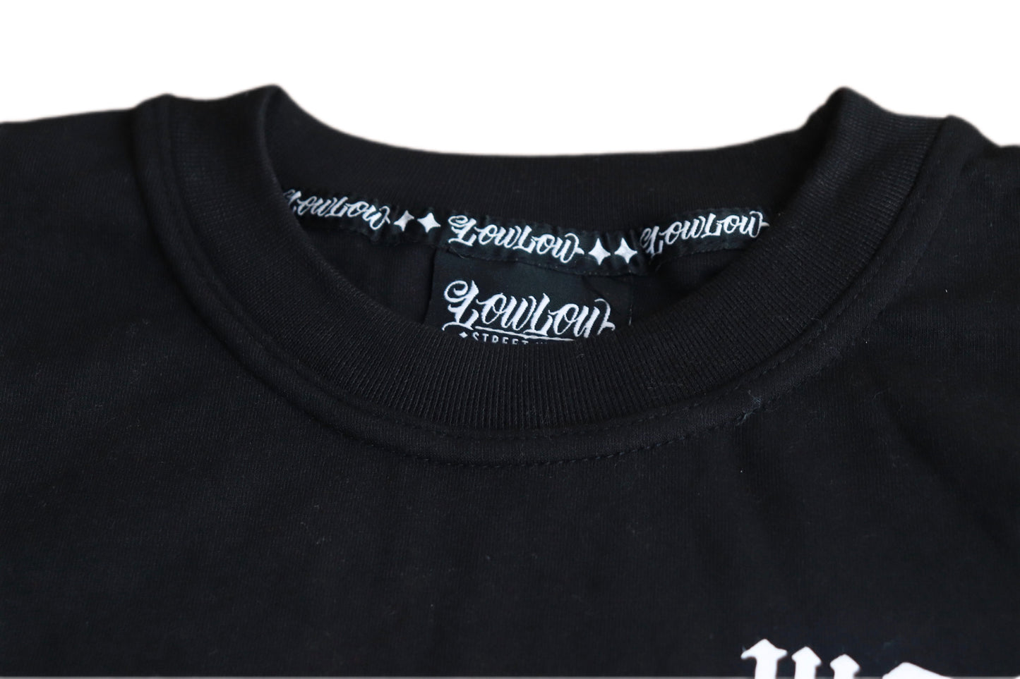 LOWLOW STREETWEAR WEST SIDE LIFE