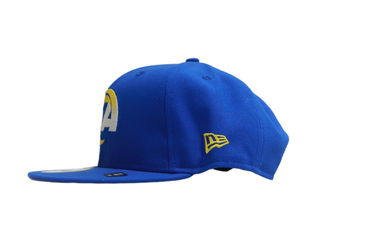 NEWERA 9FIFTY Los Angeles Rams Snapback Cap