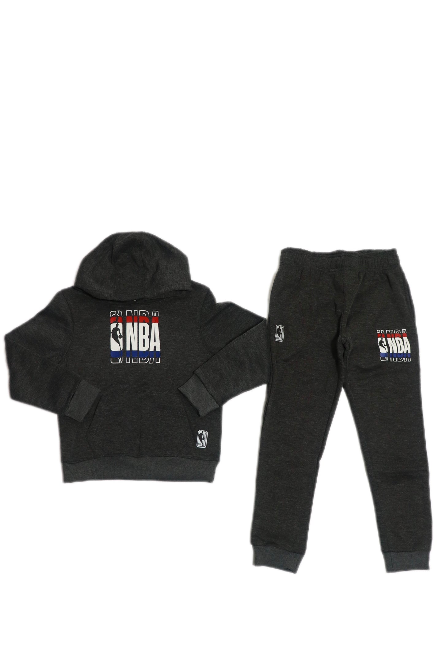 NBA HOODIE SETUP
