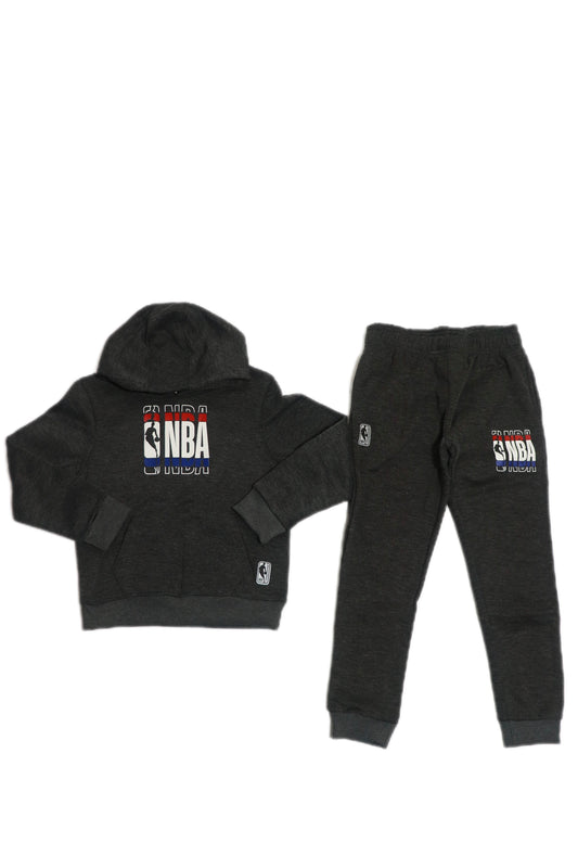 NBA HOODIE SETUP
