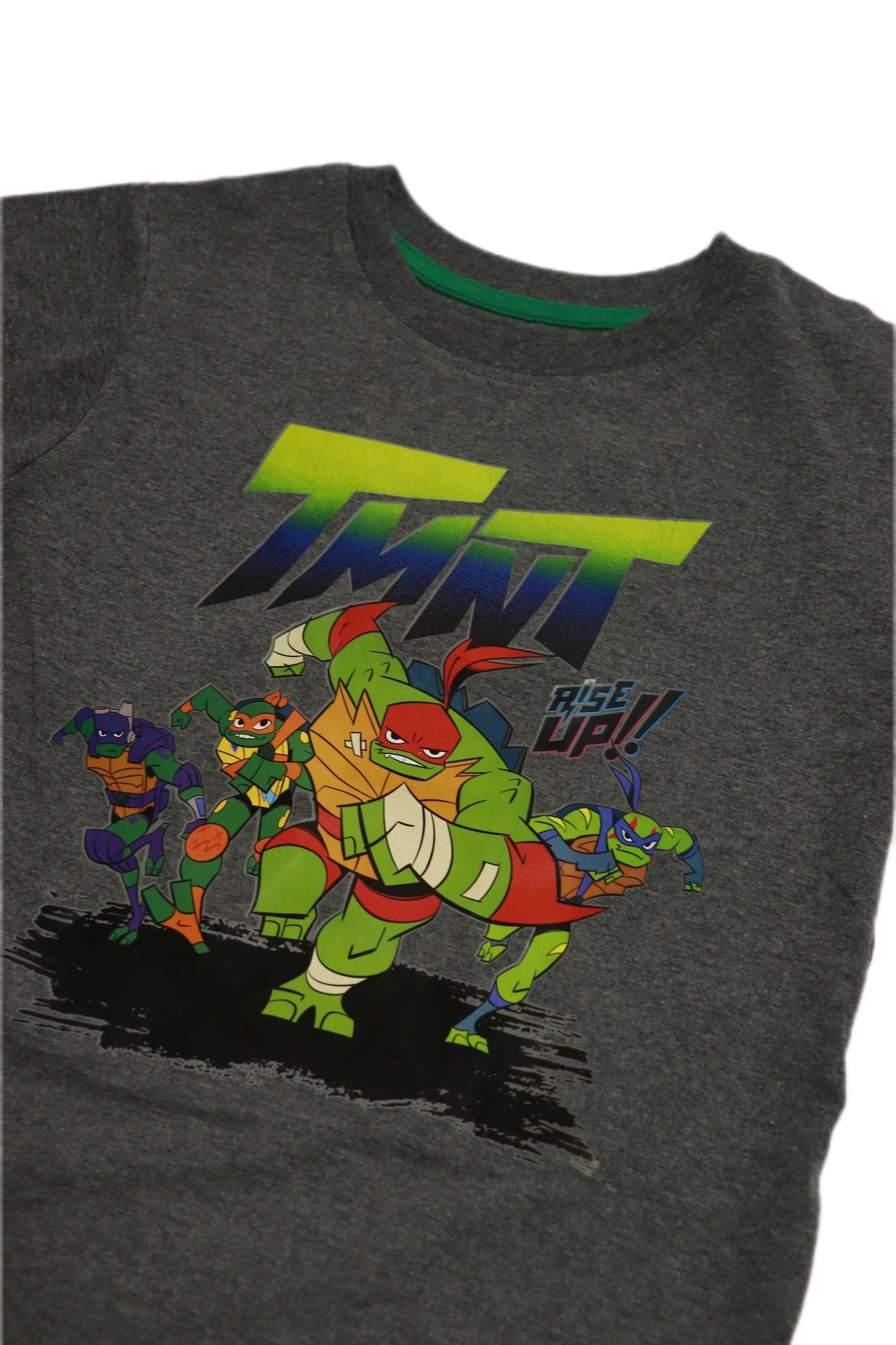 Teenage Mutant Ninja Turtles T-shirt