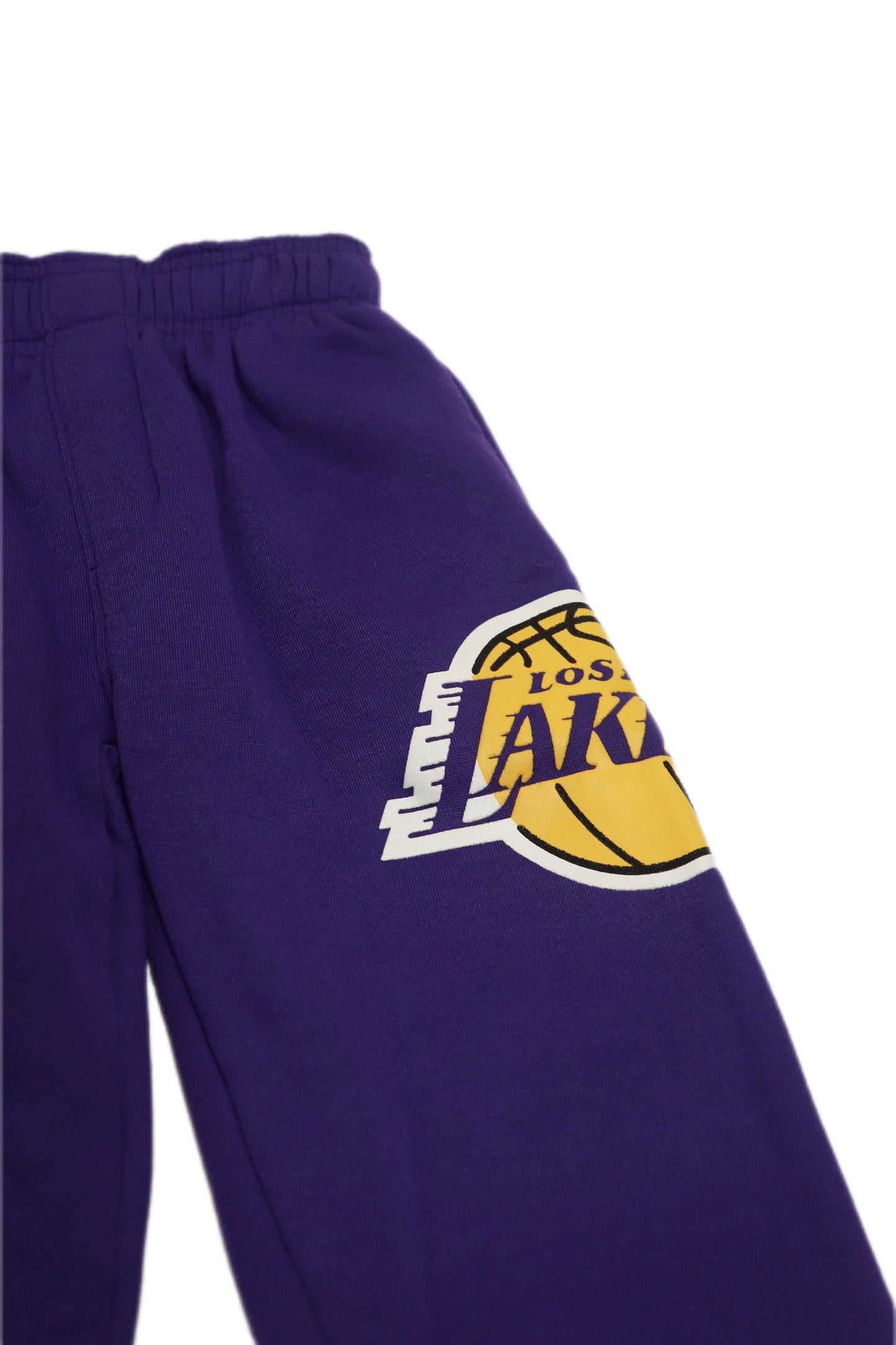 Los Angeles Lakers SETUP