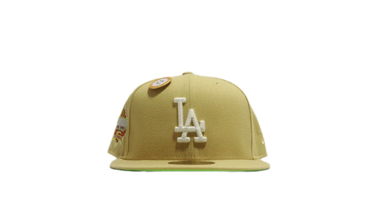 NEWERA Los Angeles Dodgers  59Fifty
