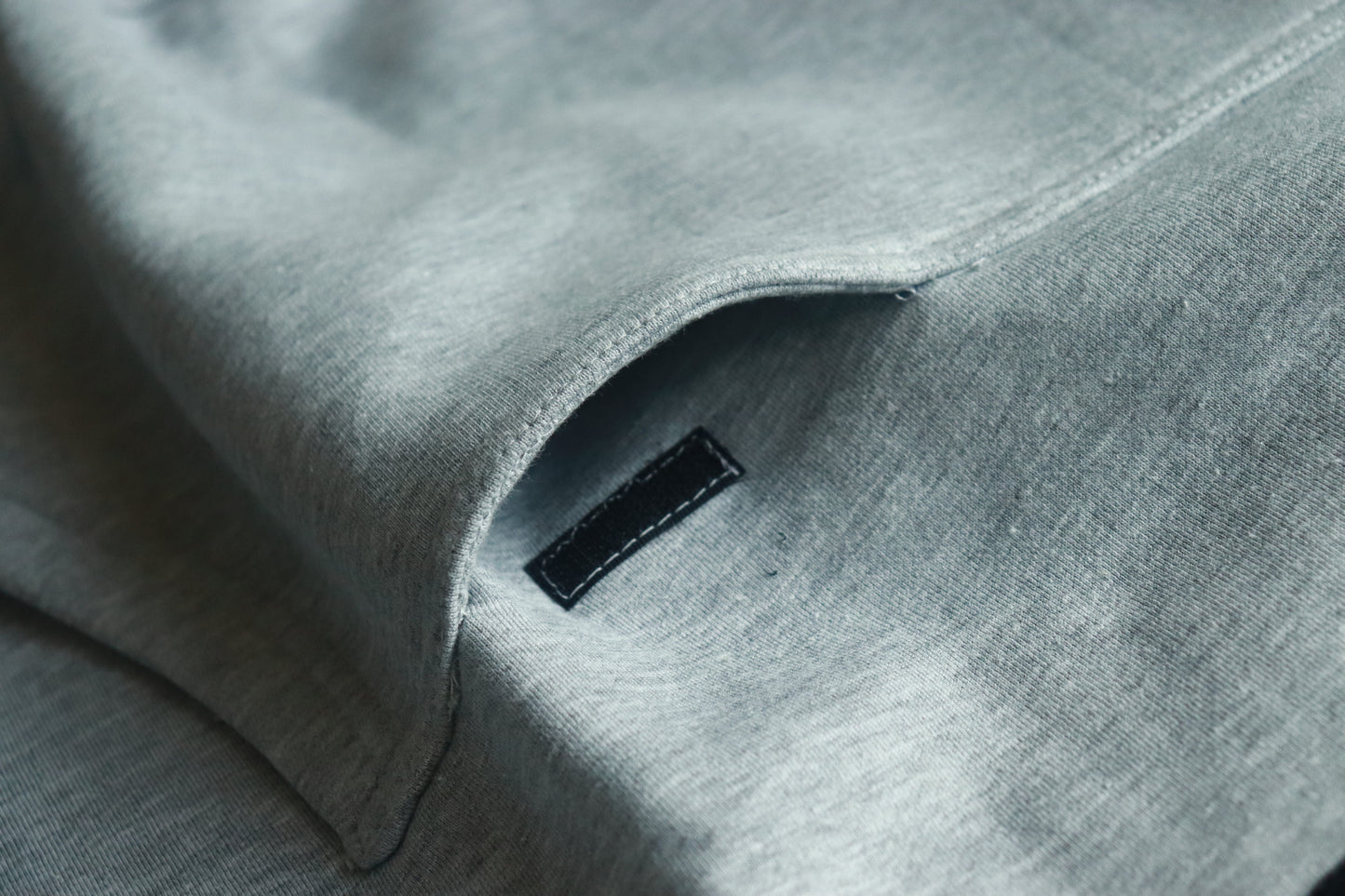 LOWLOW STREETWEAR THE STAMP SETUP GY