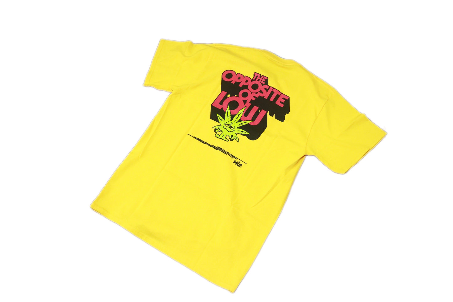HUF T-shirt