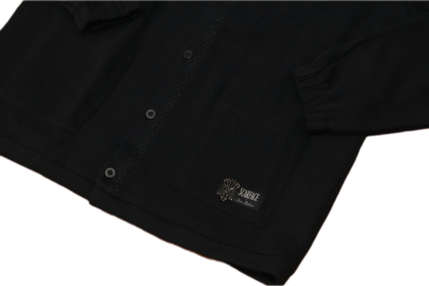 SP X SCARFACE PREMIUM ROSES