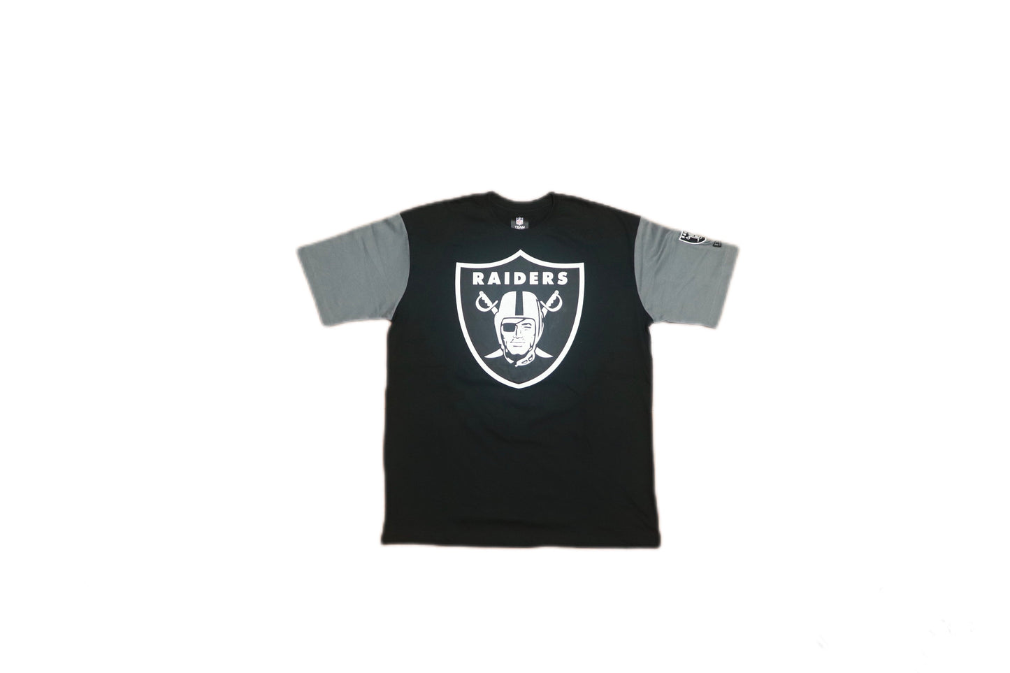 RAIDERS T-shirt