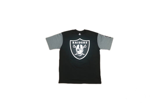 RAIDERS  T-shirt