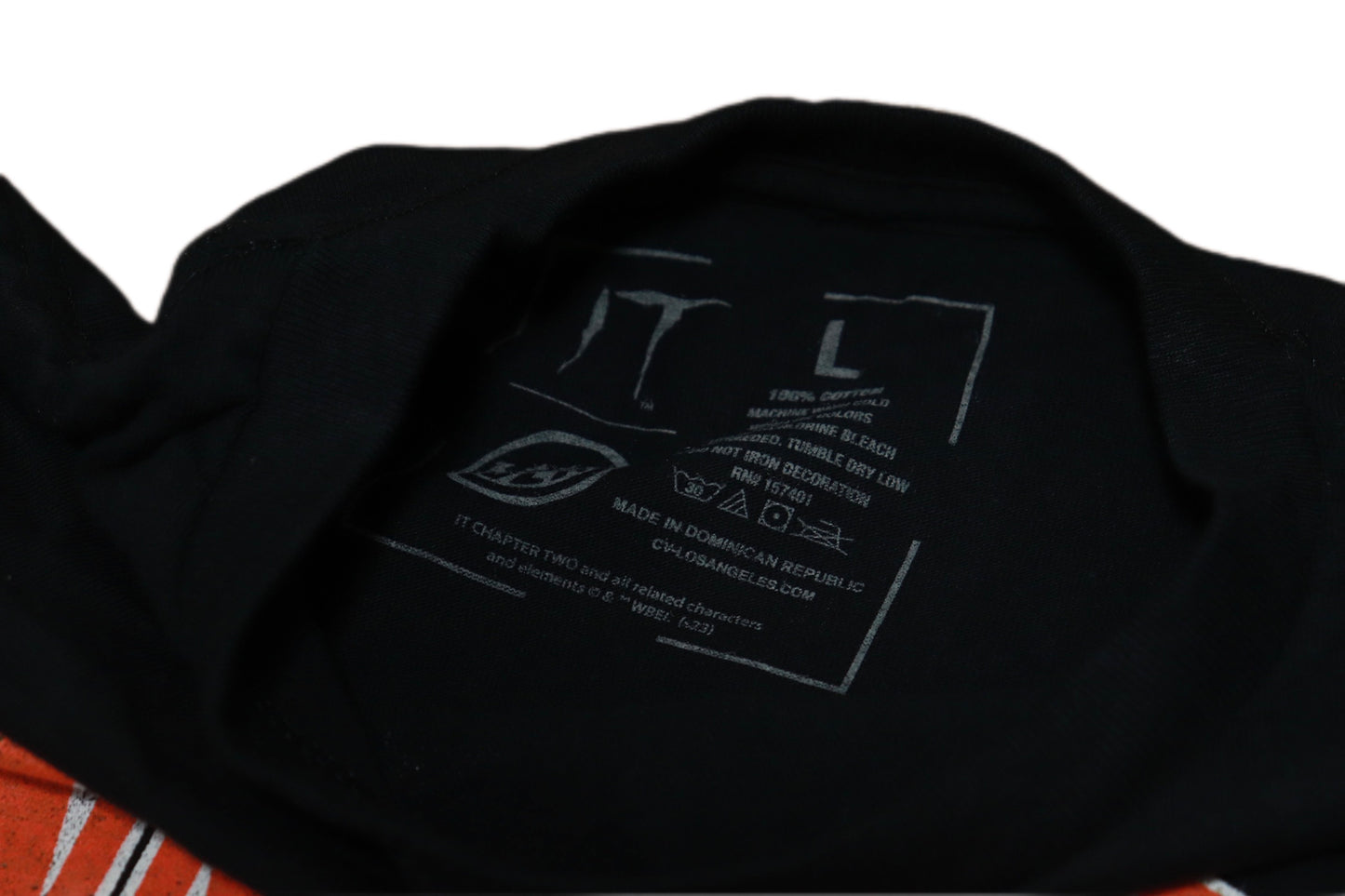 PENNY WISE T-shirt