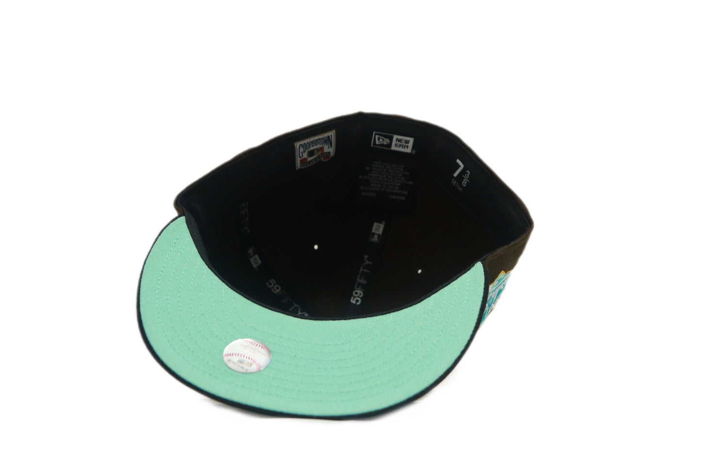 NEW ERA 59FIFTY Minnesota Twins cap