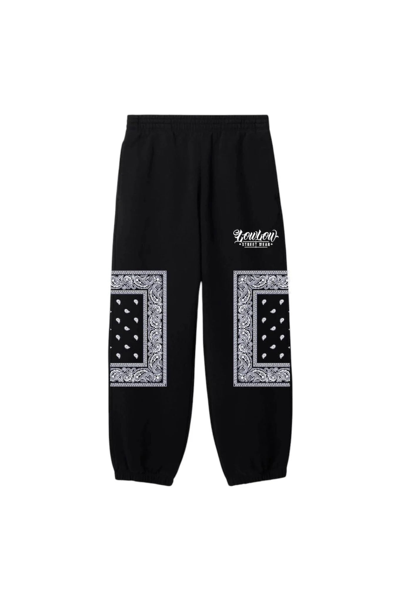 LOWLOW STREETWEAR DARK SIDE SETUP