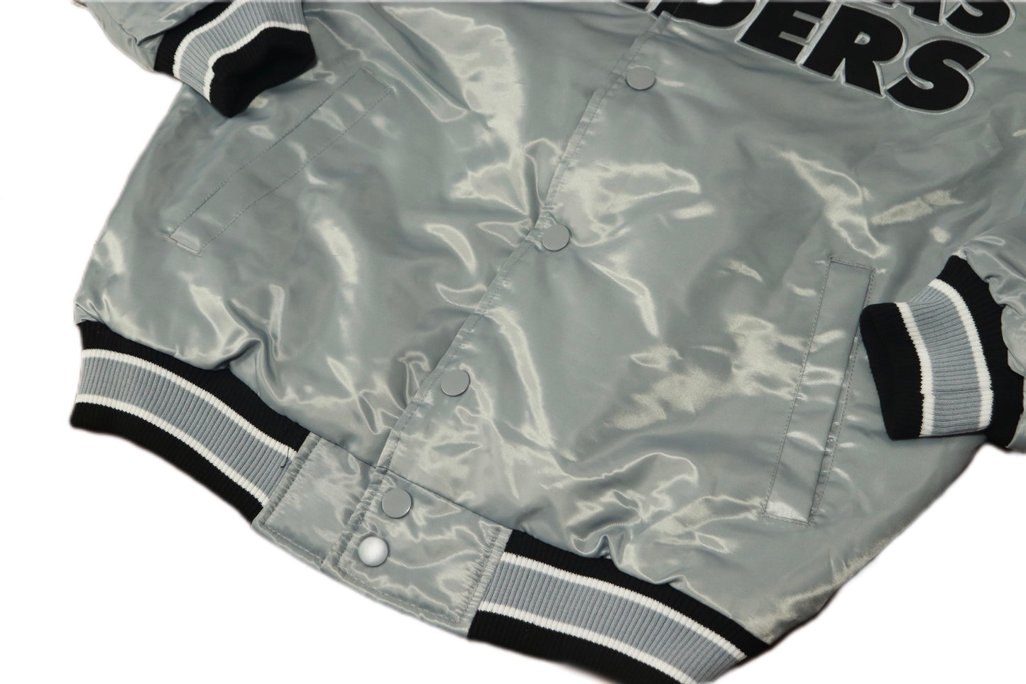 NFL RAIDERS Home Game Varsity