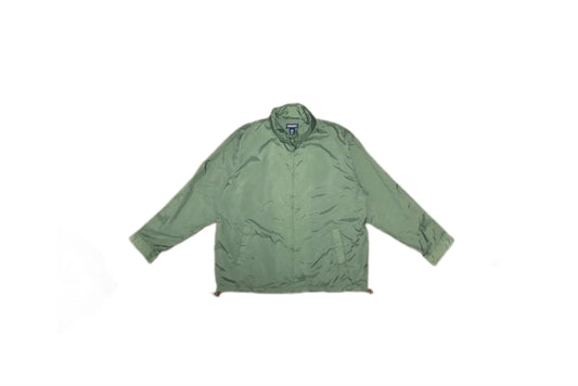 VINTAGE LANDS END WIND BREAKER