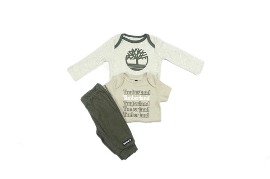 Timberland 3PIECE SET