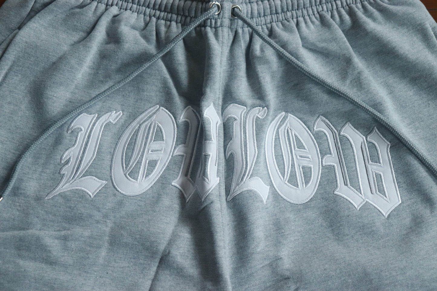 LOWLOW STREETWEAR LOWLOW SHORTS