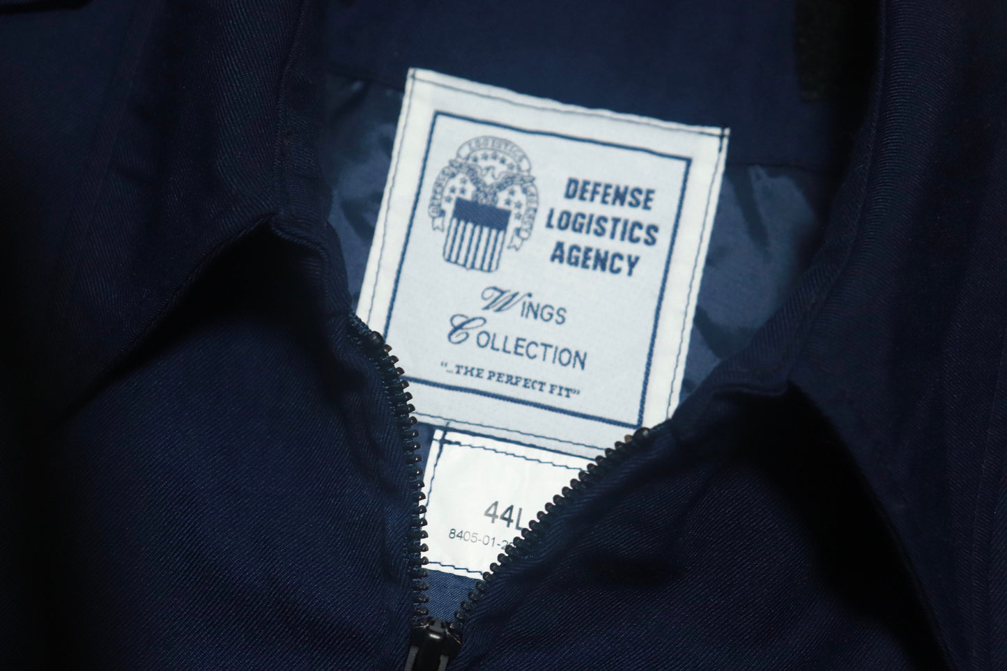 VINTAGE USAF AIR FORCE JACKET