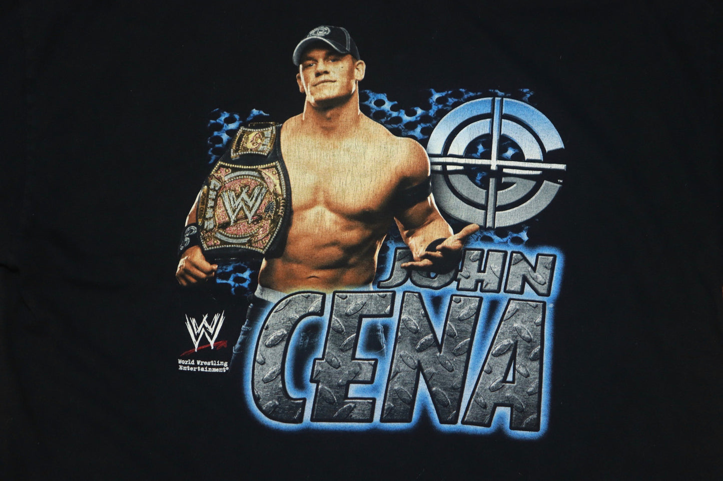 VINTAGE JOHN CENA TEE