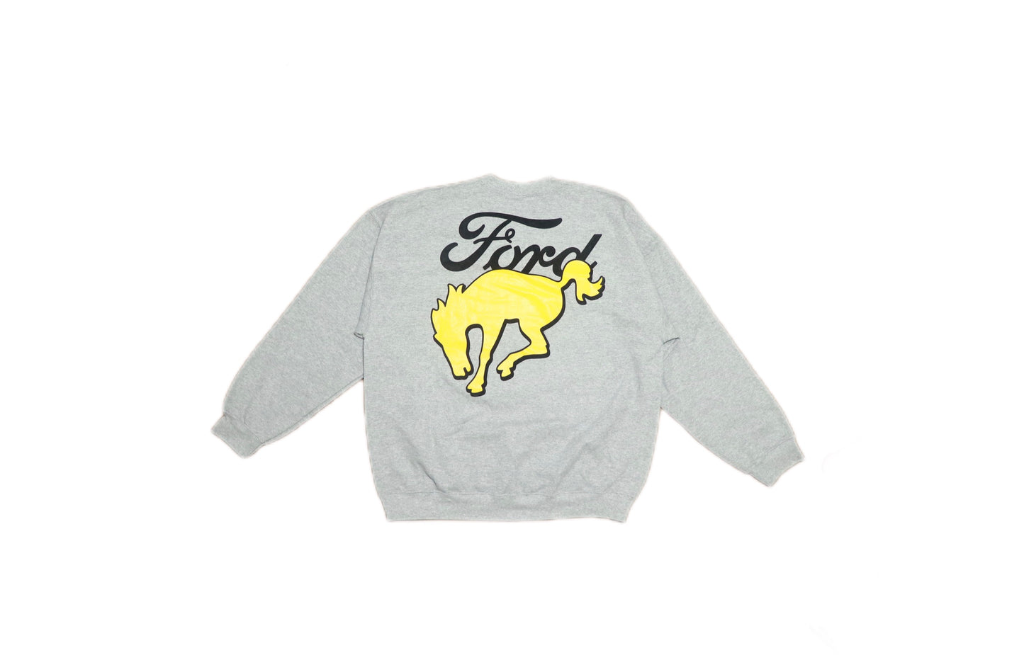 FORD BRONCO SWEAT