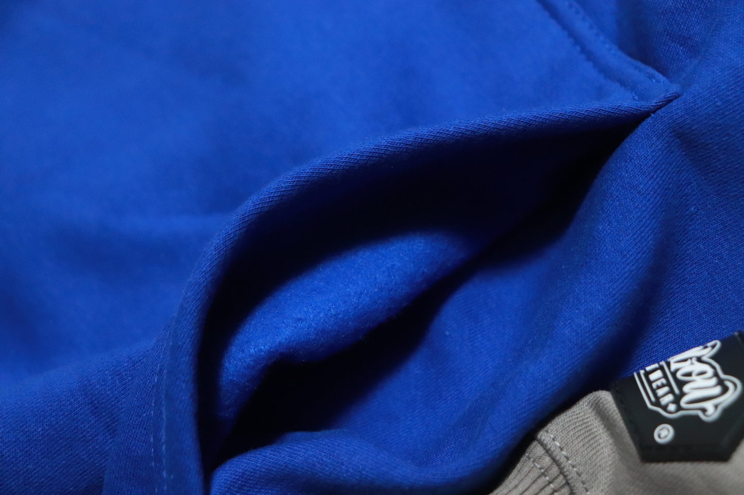 LOWLOW STREETWEAR THIS IS LOS ANGELES DODGER BLUE